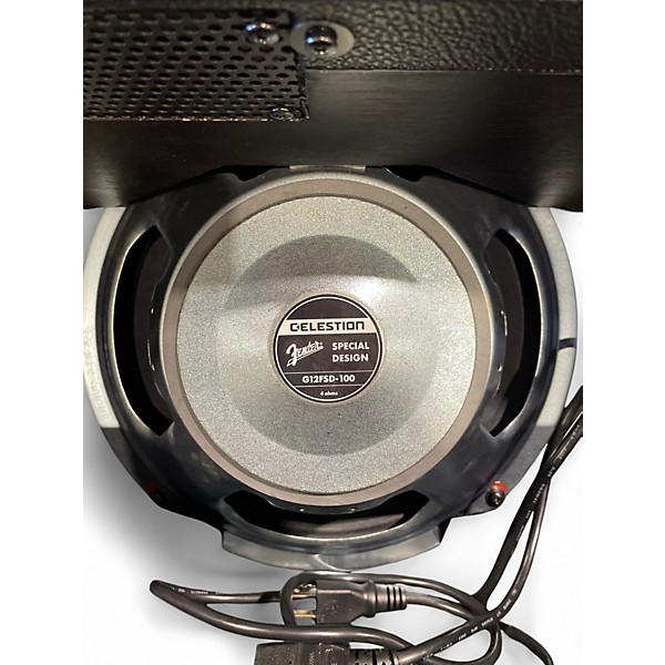 Used Fender GTX100 MUSTANG Guitar Combo Amp