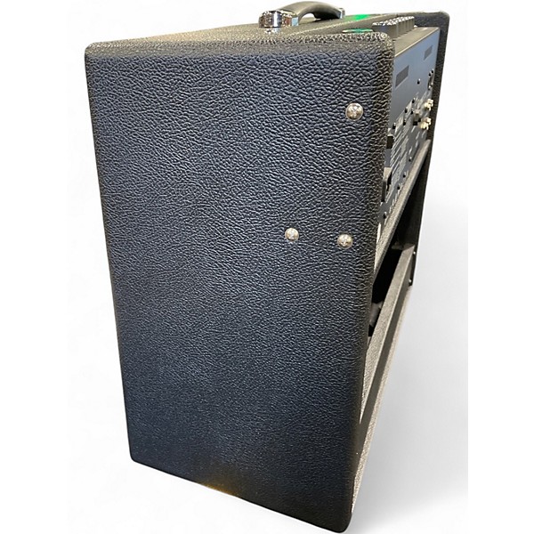 Used Fender GTX100 MUSTANG Guitar Combo Amp