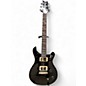 Used PRS Carlos Santana Signature SE Black Solid Body Electric Guitar thumbnail