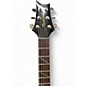 Used PRS Carlos Santana Signature SE Black Solid Body Electric Guitar