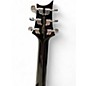 Used PRS Carlos Santana Signature SE Black Solid Body Electric Guitar