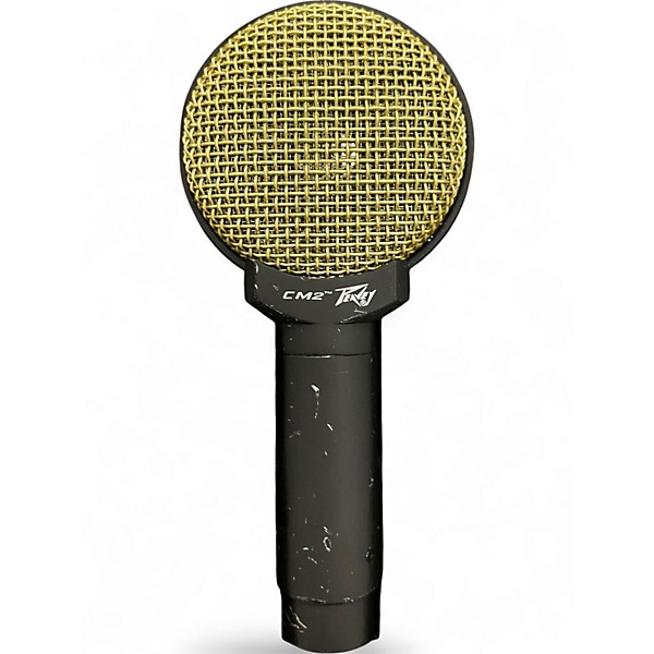 Used Peavey CM2 Condenser Microphone