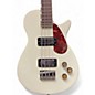 Used Gretsch Guitars Streamliner Jet Club Vintage White Electric Bass Guitar