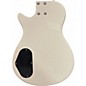 Used Gretsch Guitars Streamliner Jet Club Vintage White Electric Bass Guitar