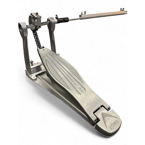 Used TAMA Speed Cobra 310 Double Bass Drum Pedal