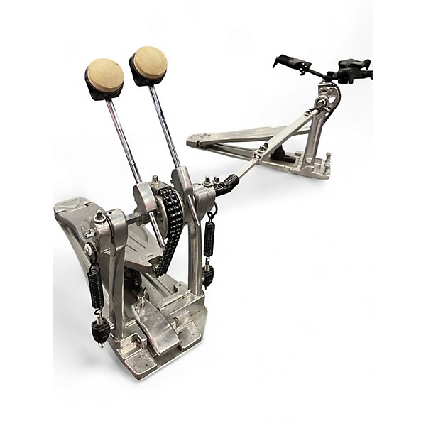 Used TAMA Speed Cobra 310 Double Bass Drum Pedal