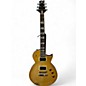 Used ESP LTD AS1 Alex Skolnick Lemonburst Solid Body Electric Guitar thumbnail