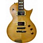 Used ESP LTD AS1 Alex Skolnick Lemonburst Solid Body Electric Guitar