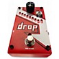 Used DigiTech The Drop Polyphonic Drop Tune Pitch-Shifter Effect Pedal