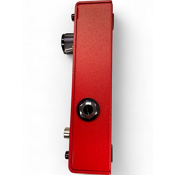 Used DigiTech The Drop Polyphonic Drop Tune Pitch-Shifter Effect Pedal