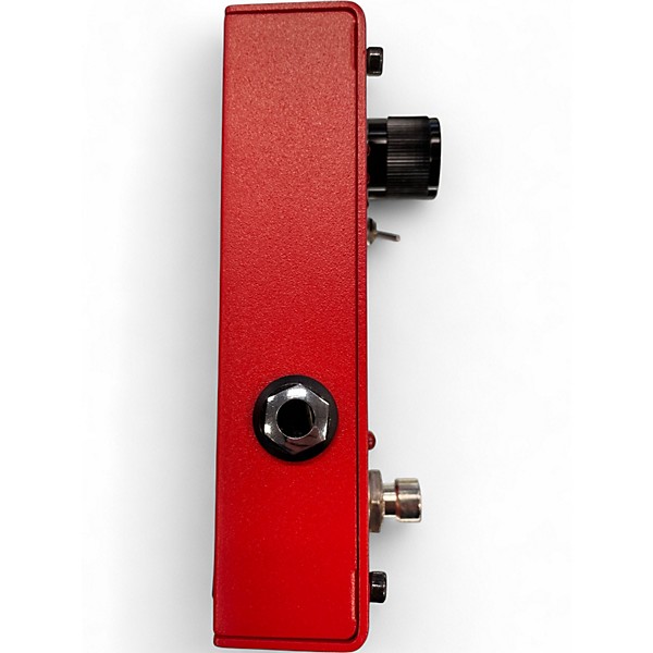 Used DigiTech The Drop Polyphonic Drop Tune Pitch-Shifter Effect Pedal