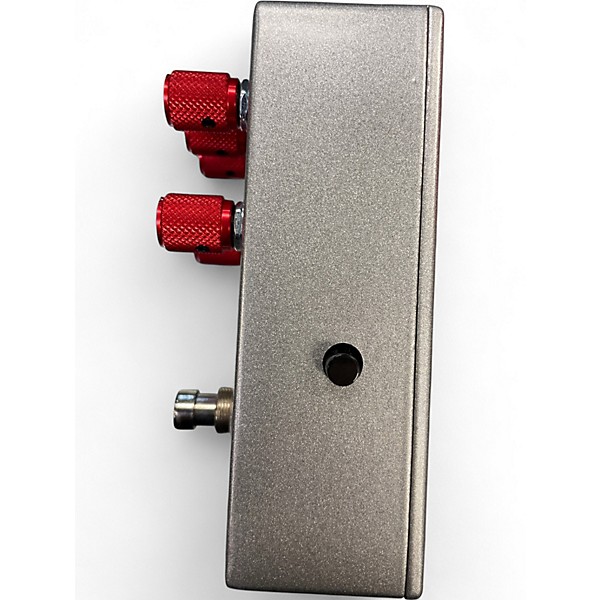 Used Wampler GERMANIUM TUMNUS DELUXE Effect Pedal