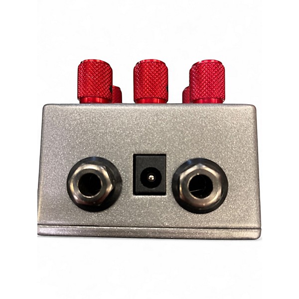 Used Wampler GERMANIUM TUMNUS DELUXE Effect Pedal