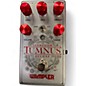 Used Wampler GERMANIUM TUMNUS DELUXE Effect Pedal
