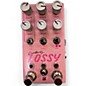 Used Chase Bliss LOSSY Effect Pedal Package thumbnail