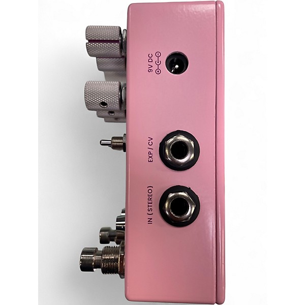 Used Chase Bliss LOSSY Effect Pedal Package