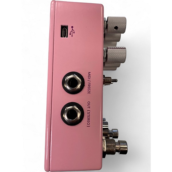 Used Chase Bliss LOSSY Effect Pedal Package