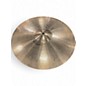 Used Paiste 17in Signature Fast Crash Cymbal thumbnail