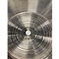 Used Paiste 17in Signature Fast Crash Cymbal