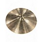 Used Paiste 17in Signature Fast Crash Cymbal thumbnail