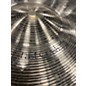 Used Paiste 17in Signature Fast Crash Cymbal