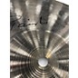 Used Paiste 17in Signature Fast Crash Cymbal