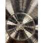 Used Paiste 17in Signature Fast Crash Cymbal