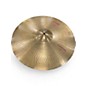 Used Paiste 22in 2002 Power Ride Cymbal thumbnail