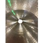 Used Paiste 22in 2002 Power Ride Cymbal