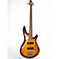 Used Ibanez SR370 SUNBURST Electric Bass Guitar thumbnail