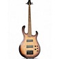 Used H. Jimenez LBS4-SB SUNBURST Electric Bass Guitar thumbnail