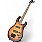 Used H. Jimenez LBS4-SB SUNBURST Electric Bass Guitar