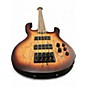 Used H. Jimenez LBS4-SB SUNBURST Electric Bass Guitar
