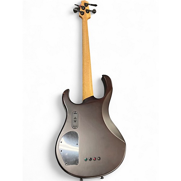 Used H. Jimenez LBS4-SB SUNBURST Electric Bass Guitar