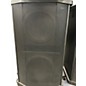 Used Bose F1 812 POWERED SUBWOOFER Powered Speaker thumbnail