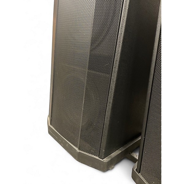 Used Bose F1 812 POWERED SUBWOOFER Powered Speaker