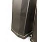 Used Bose F1 812 POWERED SUBWOOFER Powered Speaker