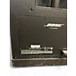 Used Bose F1 POWERED SUB WOOFER Powered Speaker