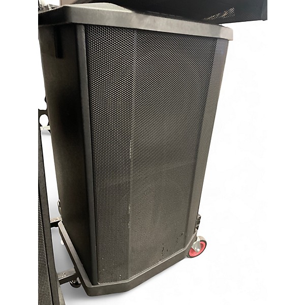 Used Bose F1 POWERED SUB WOOFER Powered Speaker