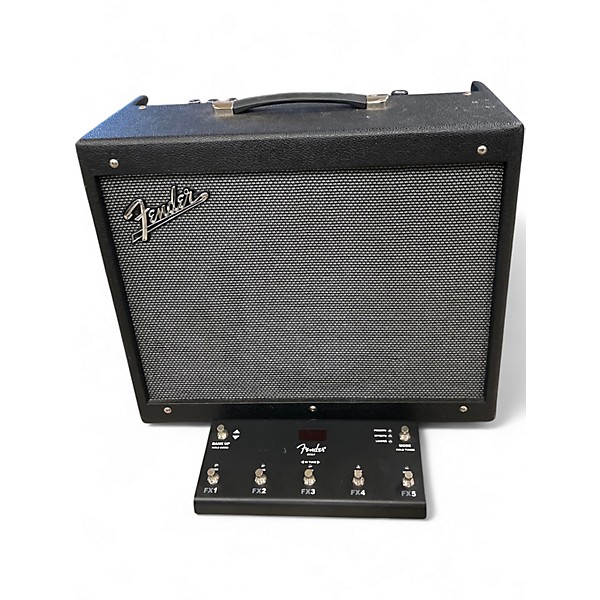 Used Fender MUSTANG GTX100 Guitar Combo Amp