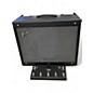 Used Fender MUSTANG GTX100 Guitar Combo Amp