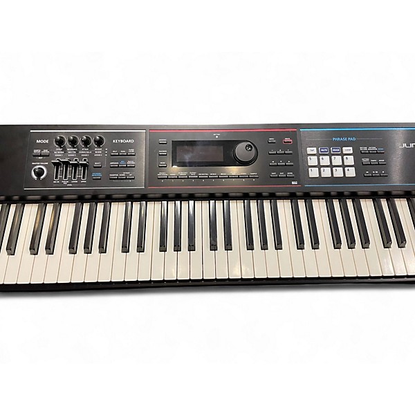 Used Roland JUNO-D8 Synthesizer