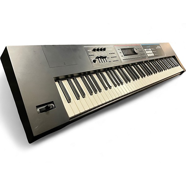 Used Roland JUNO-D8 Synthesizer
