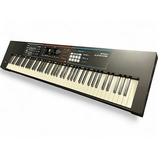 Used Roland JUNO-D8 Synthesizer