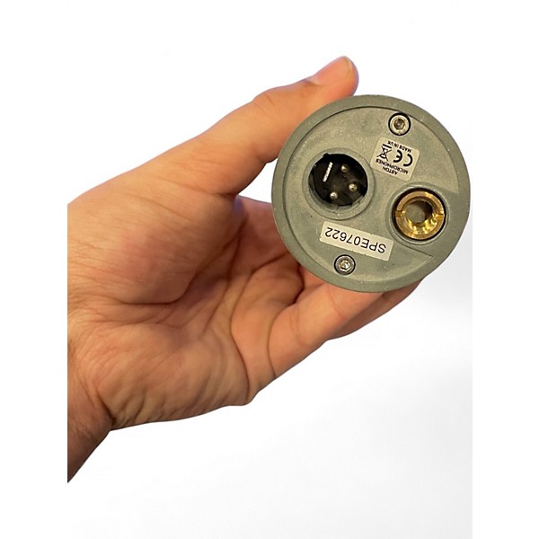 Used Aston Spirit Condenser Microphone