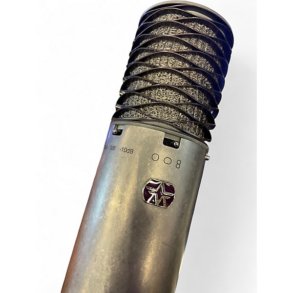 Used Aston Spirit Condenser Microphone