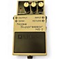 Used BOSS NS2 Noise Suppressor Effect Pedal thumbnail