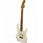 Used Charvel PRO MOD DK24 HSS Snow White Solid Body Electric Guitar thumbnail