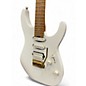 Used Charvel PRO MOD DK24 HSS Snow White Solid Body Electric Guitar