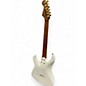 Used Charvel PRO MOD DK24 HSS Snow White Solid Body Electric Guitar